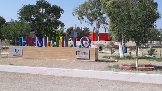 Undido Park