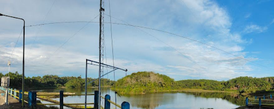 Waduk Sianjo-anjo