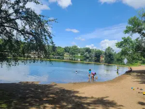 Lagoon Park