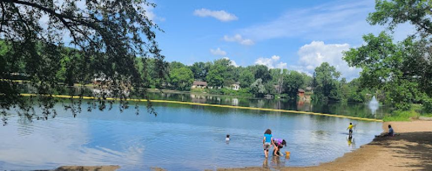 Lagoon Park
