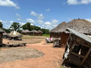 Mole River