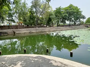 Shri Shakti Dham Mahadev Talab