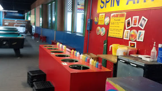 Playland Arcade
