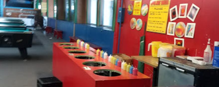 Playland Arcade