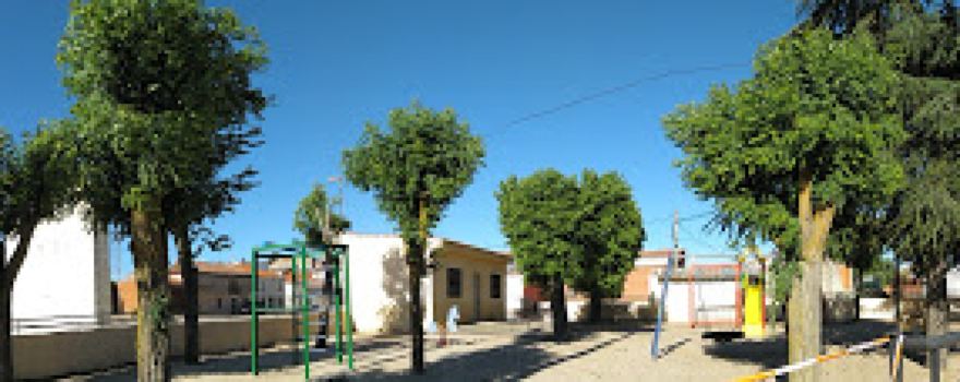 Municipal Evaristo Rodríguez Park
