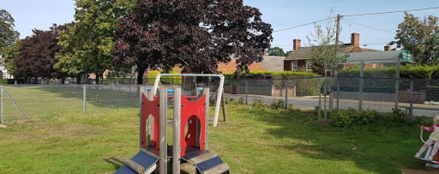 Dersingham Playground