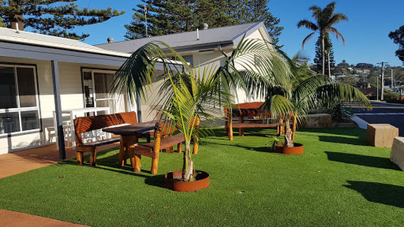 Kiama