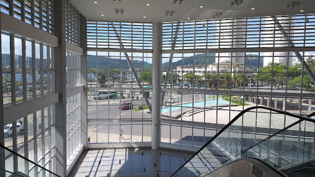 Santos Convention Center