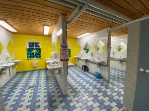 Skummeslövs Ekocamping