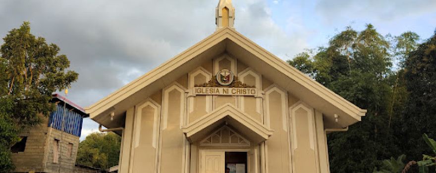 Iglesia Ni Cristo - Lokal ng Nanbukor