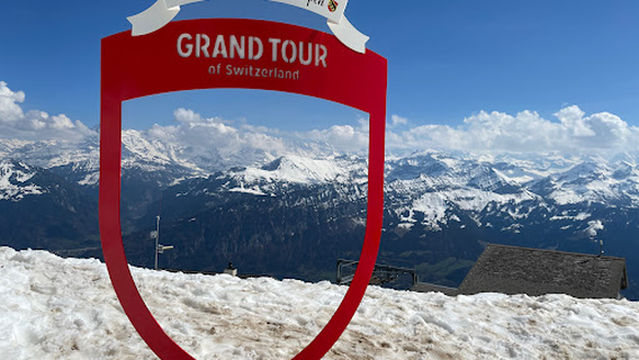 Beatenberg-Niderhorn