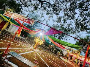 Mataji Temple
