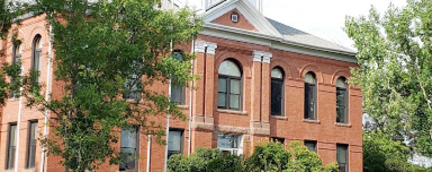 Old Church Theatre