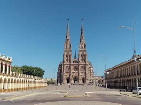 Recreo El Molino Lujan