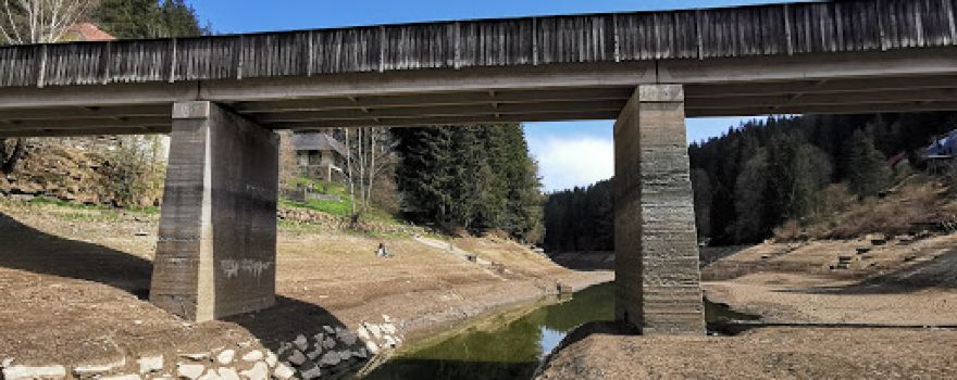 Ströhberne Brücke
