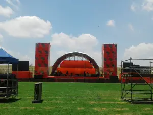 Soshanguve Giant Stadium