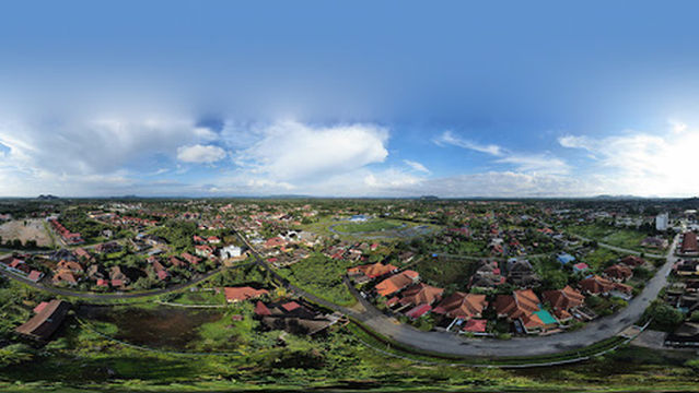 Mini Stadium, Majlis Perbandaran Kemaman