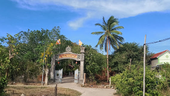 Vinh Phuong