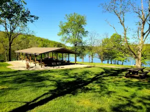 Cross Creek County Park