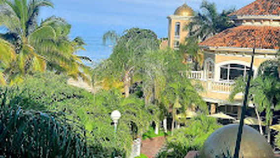 Quinta Real Convention Center