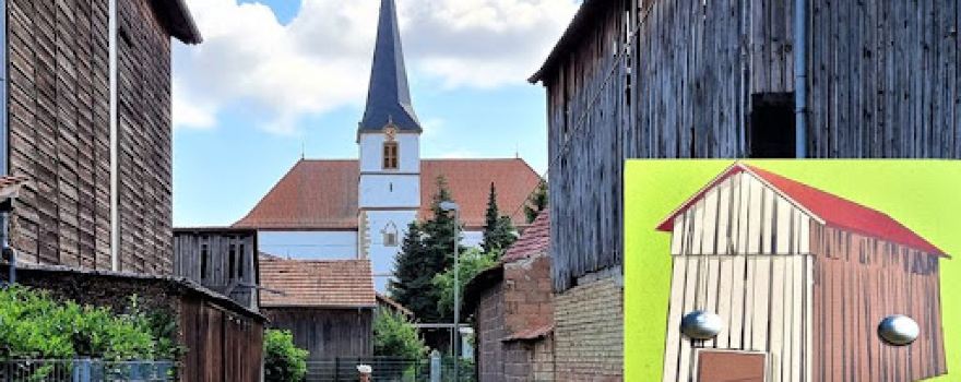 Tabakweg Hatzenbühl