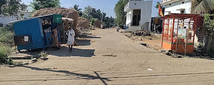 Kanakadasa Samudaya Bhavana