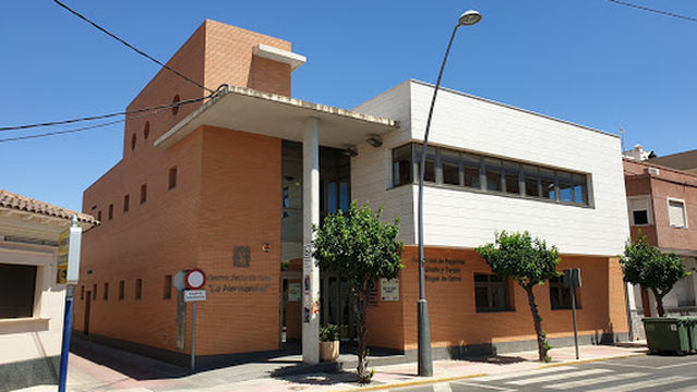 Biblioteca Pública Municipal Sebastián Sierras Costa