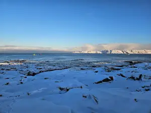 Teriberka Plyazh
