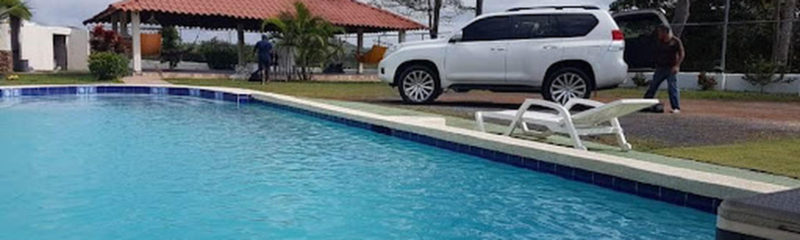 Nuevo ChorrilloSpa & wellness