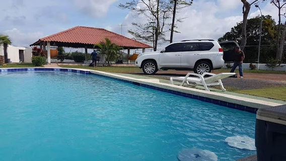 El Mirador de Nuevo Chorrillo