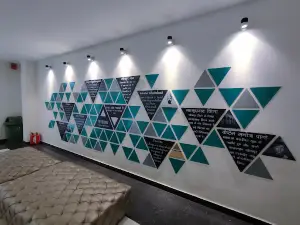 SCM Cinemas