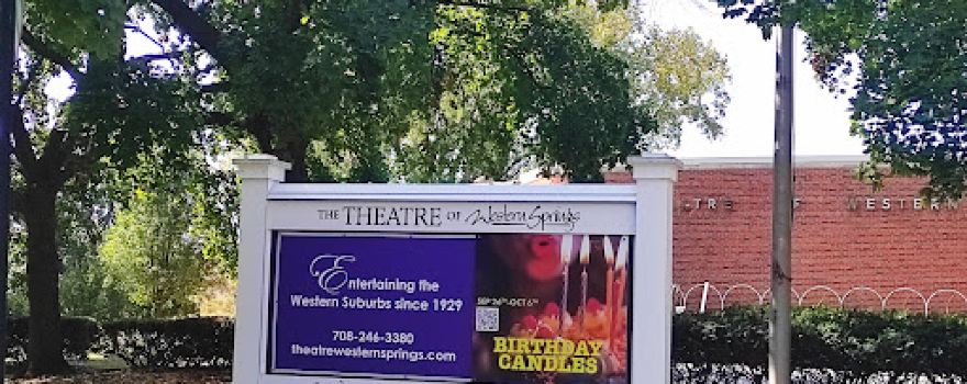Theatre of Western Springs