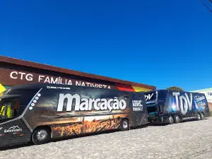CTG Família Nativista