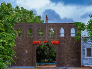 Anand Krishi Paryatan Kendra Morachi Chincholi