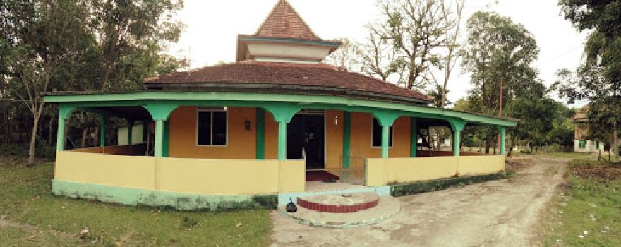 Al Amin Mosque