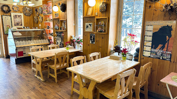 Hirose Farm Uemon's Heart