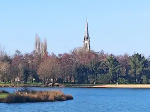 Etang de Buhel