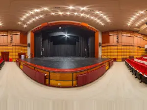 Cultural Center Đakovo