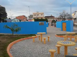 Praça Artur Alves
