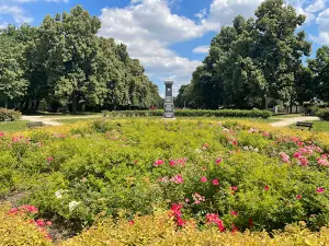 Park im. Ignacego Paderewskiego