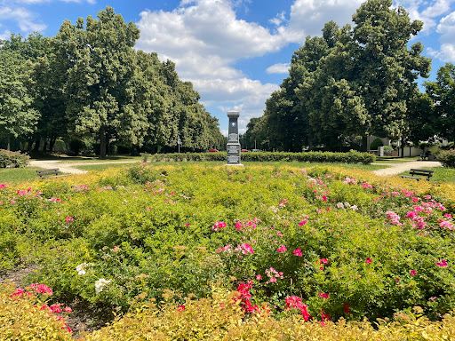 Park im. Ignacego Paderewskiego