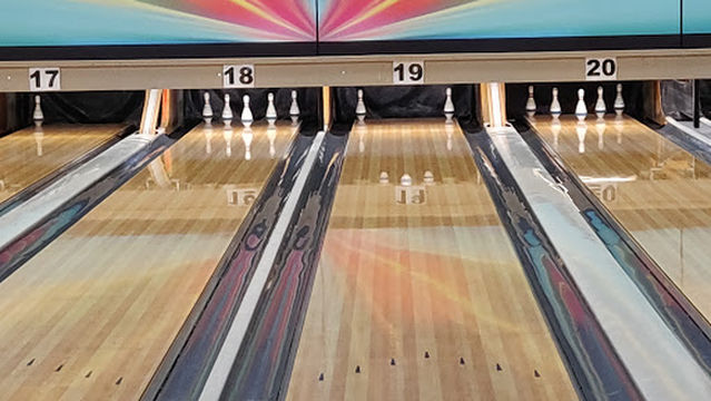 Bowling Depot