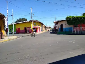 7 Corners Masaya