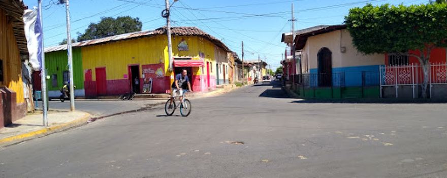 7 Corners Masaya