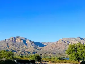 Caballo Lake R.V. Park
