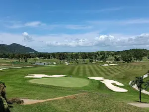 San Juanico Park Golf & Country Club