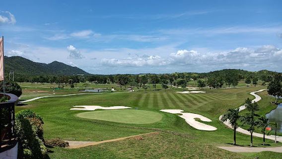 San Juanico Park Golf & Country Club