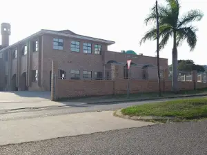 Masjid-un-Nur