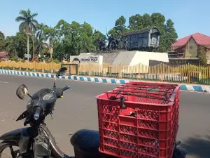 Monumen Gerbong Maut