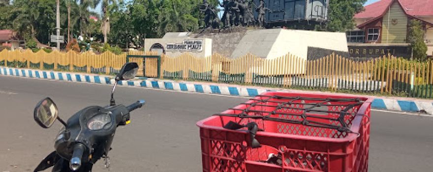 Monumen Gerbong Maut